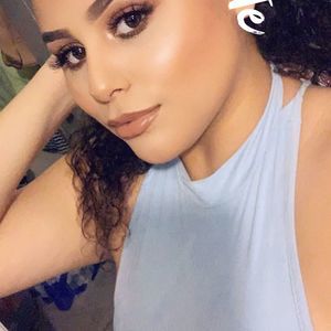 Meet your Posher, Jazmine